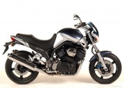 Yamaha BT1100 Bulldog